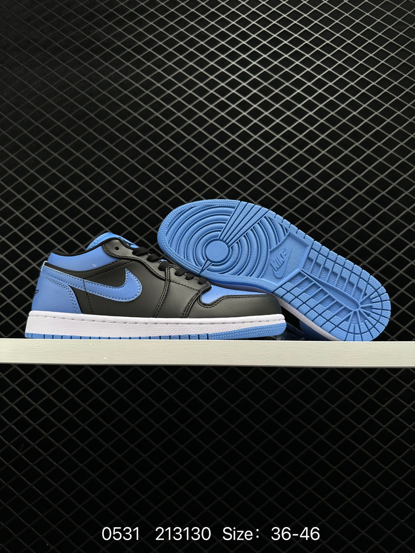 Nike Air Jordan 1 Low